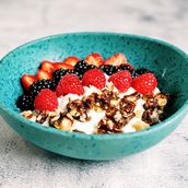Greek Yogurt