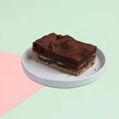 Fudgy Brownie
