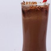 Milk shake KitKat
