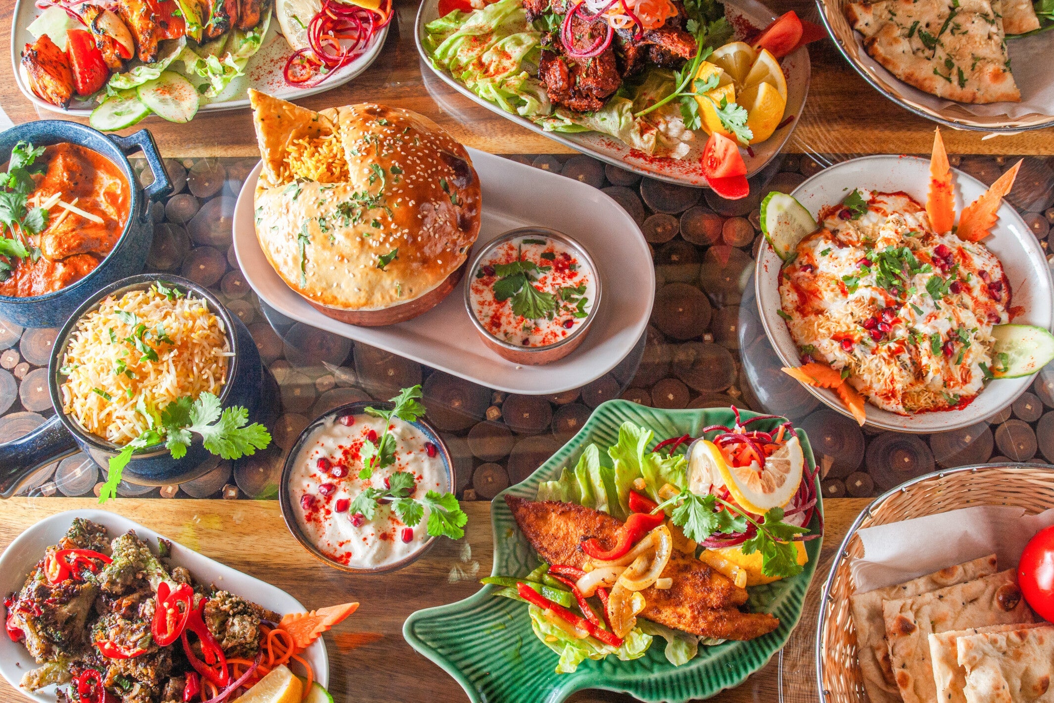 Baarish Restaurant & Bar
