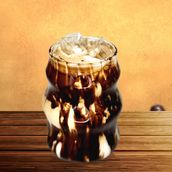 Ice coffee