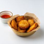 CHICKEN NUGGETS 