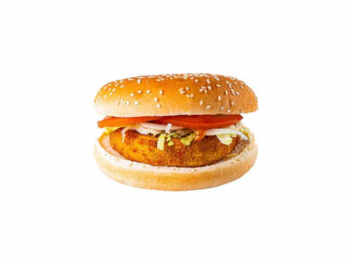 Veggie Burger