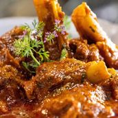Mutton Qorma