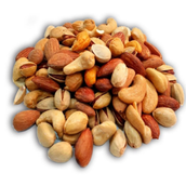 Fancy mix  240 gm