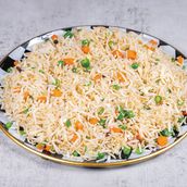 Veg Fried Rice