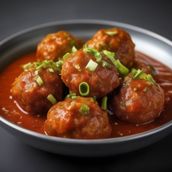 Veg Manchurian