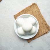 Cheese Eggs
