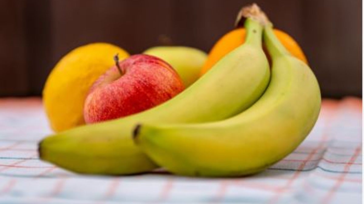 Banana