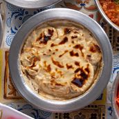 Kofta Tahina