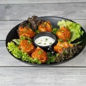 Buffalo Chicken