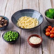 Make Your Own Pasta Bowl