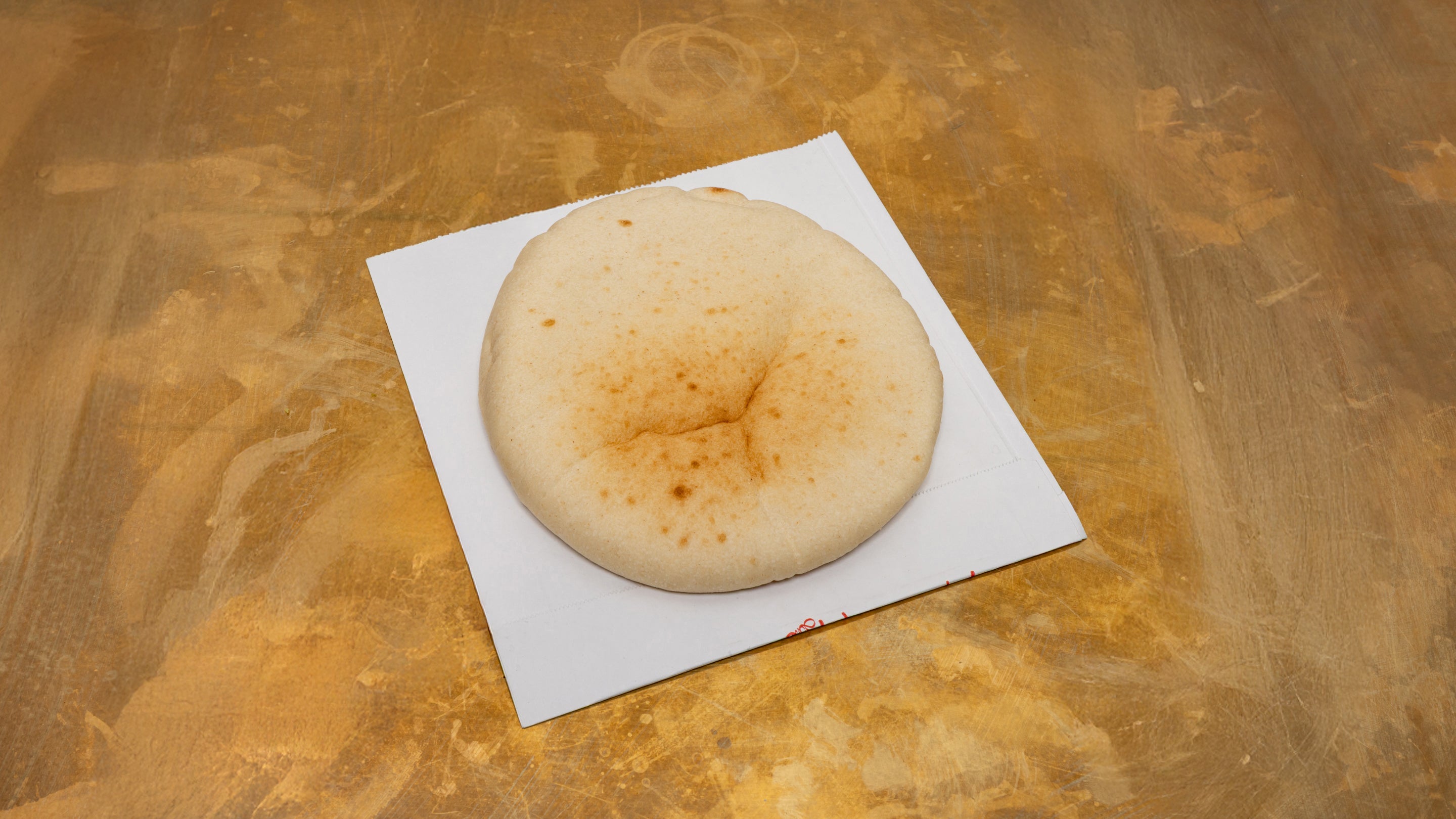 EXTRA White Pita Bread