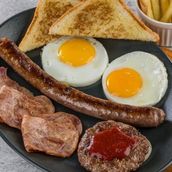 Classic Breakfast