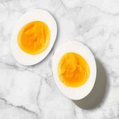 Boiled Egg