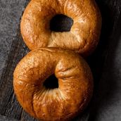 Bagel Bread