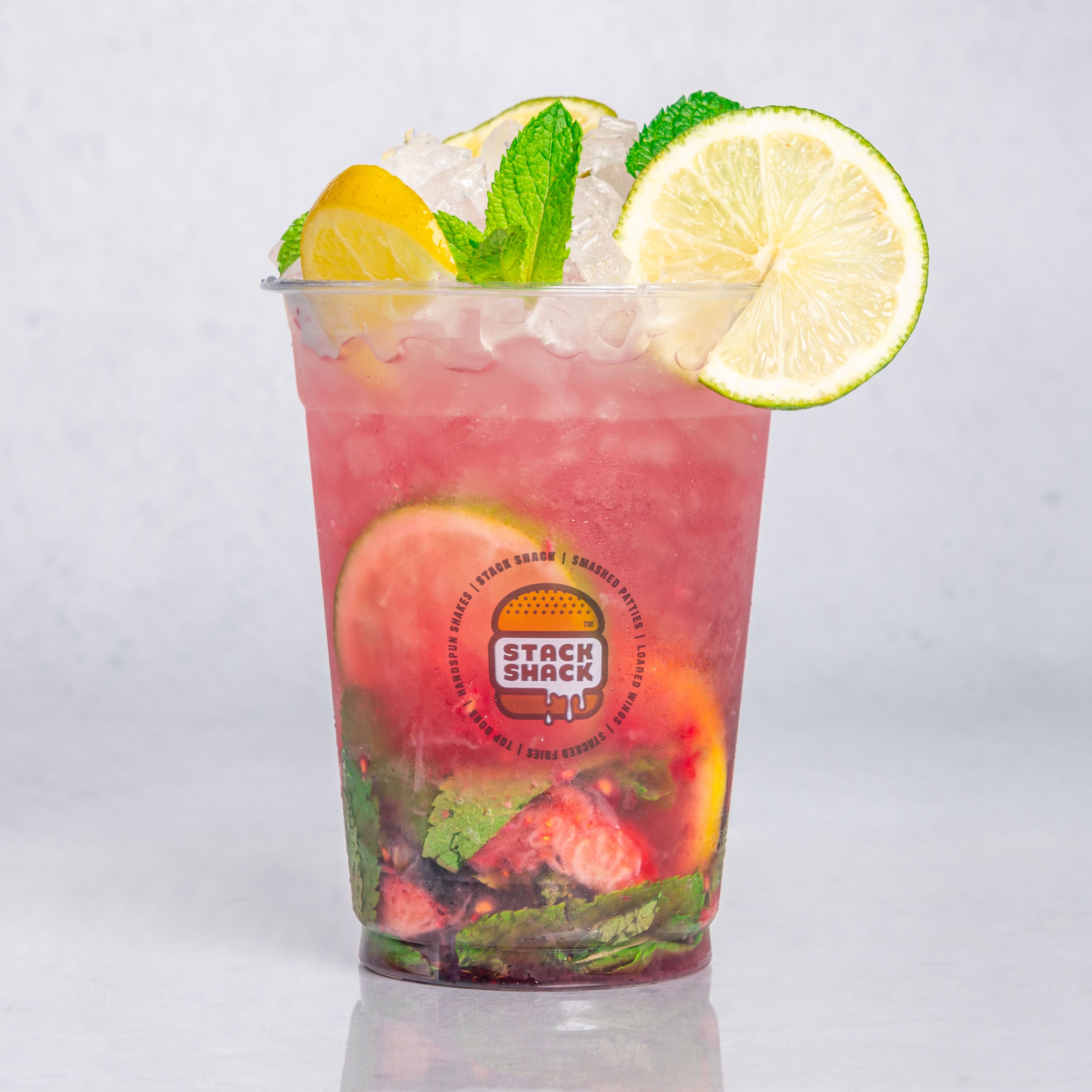 Berry Breeze