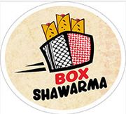 Box Shawarma