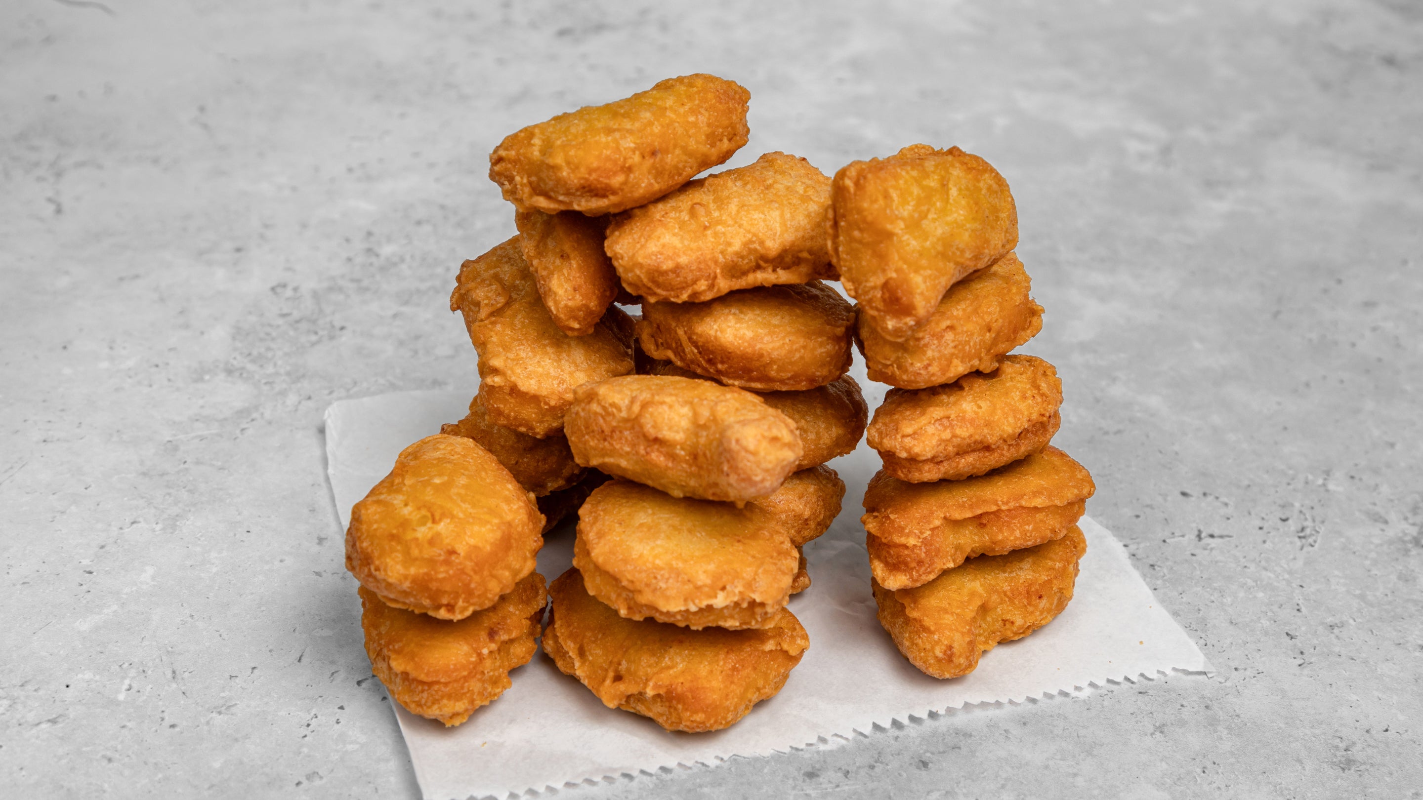 20 Nuggets Share Box