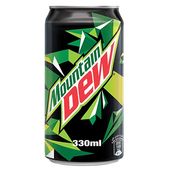 Mountain Dew