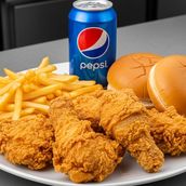 Dinner Meal