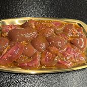 Lamb Kidney
