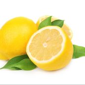 Extra Lemon
