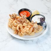 Calamari Fritti
