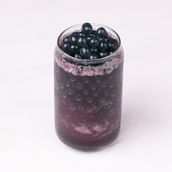 Blueberry Bubble Tea