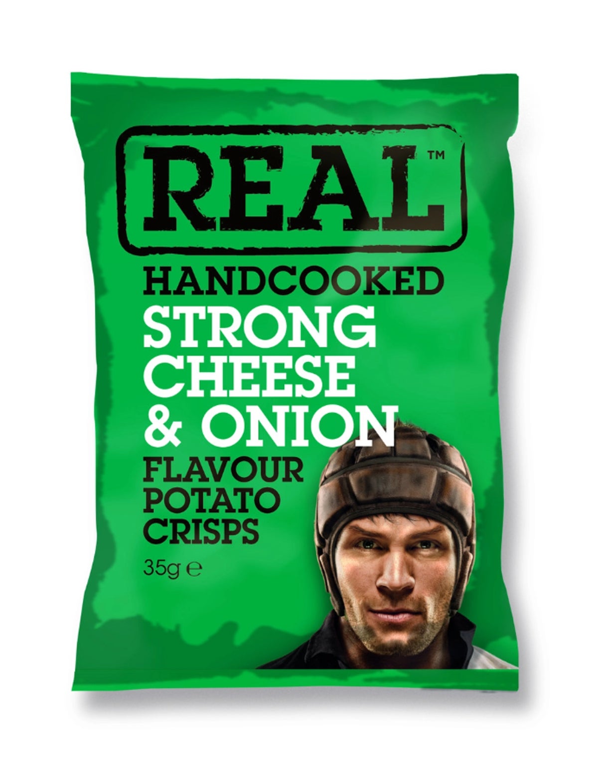 Cheese and Onion