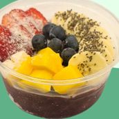 Acai Bowl Medium