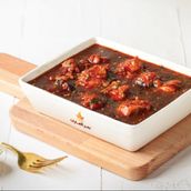 Chicken Manchurian