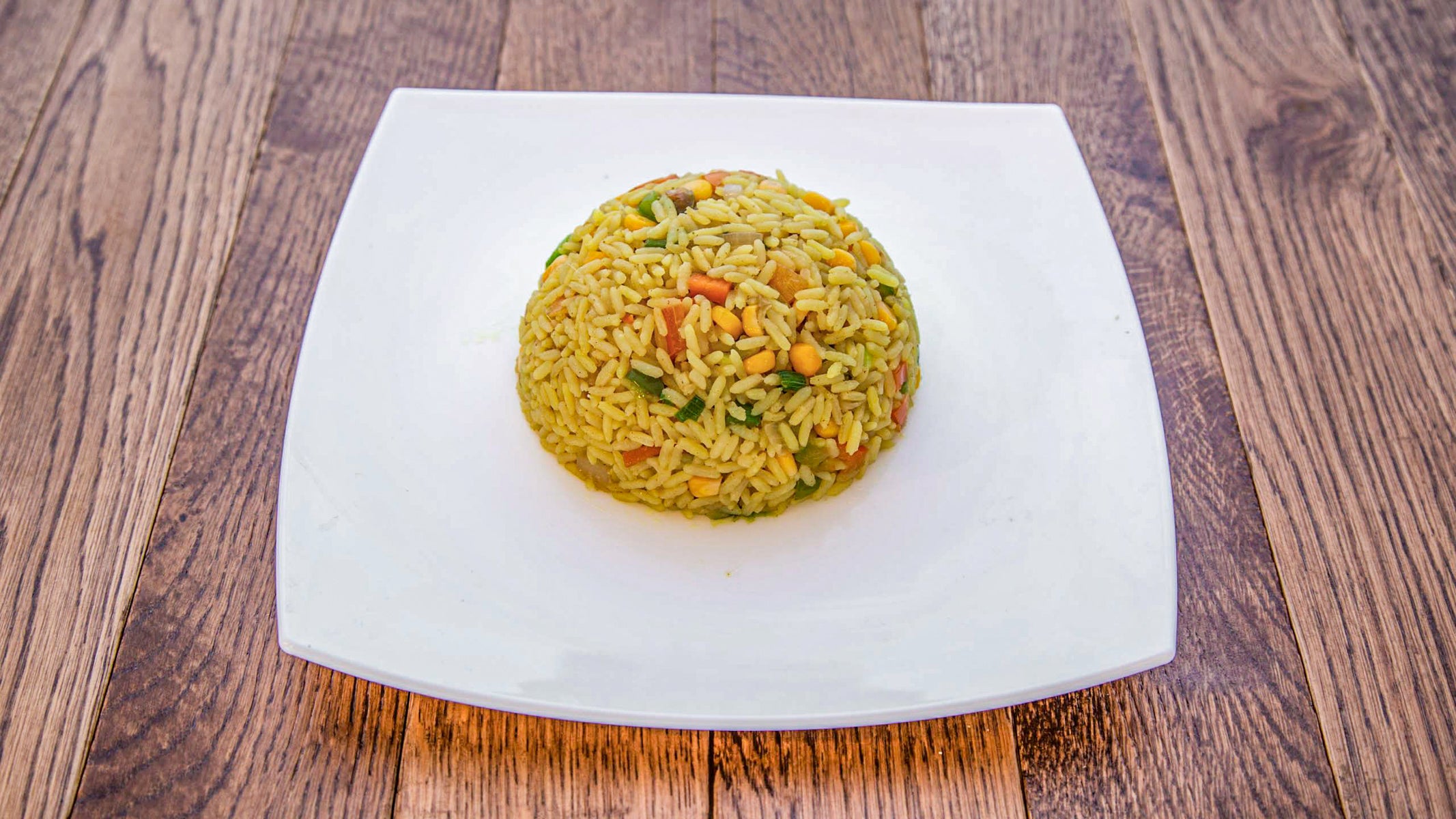 Fried Rice