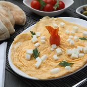 Eggs With Cheese