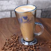Hot Spanish Latte