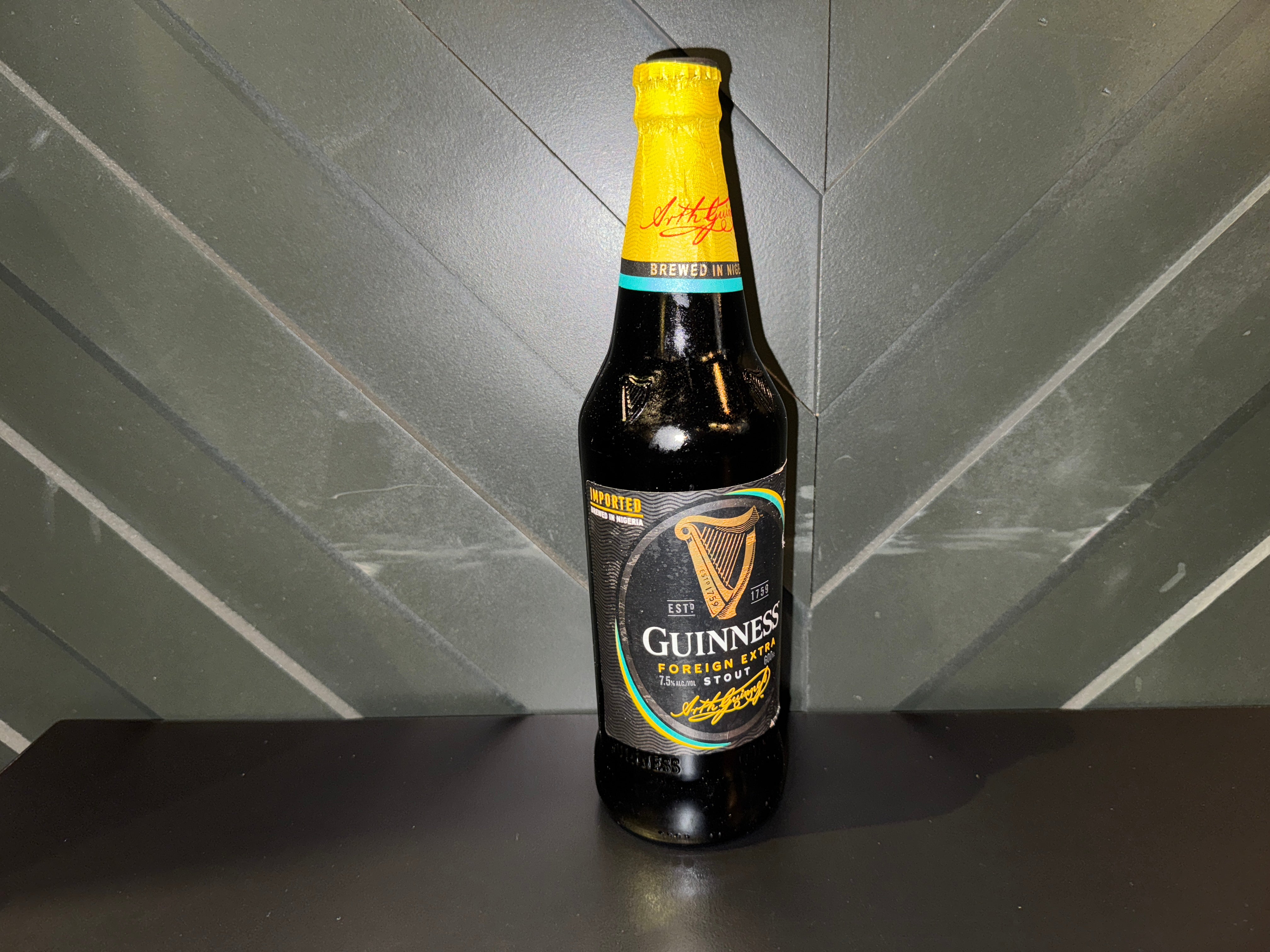 Big Guinness