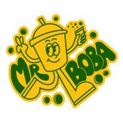 Mr Boba