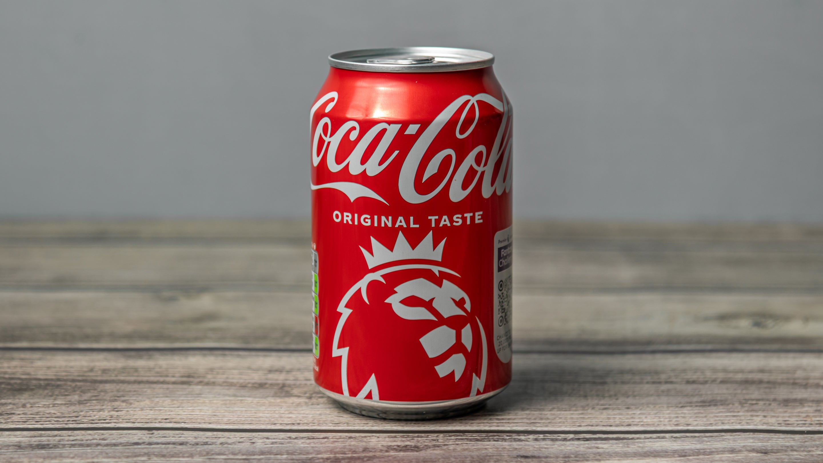 Coca Cola Can 330ml