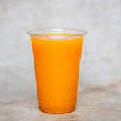 Refreshing juice
