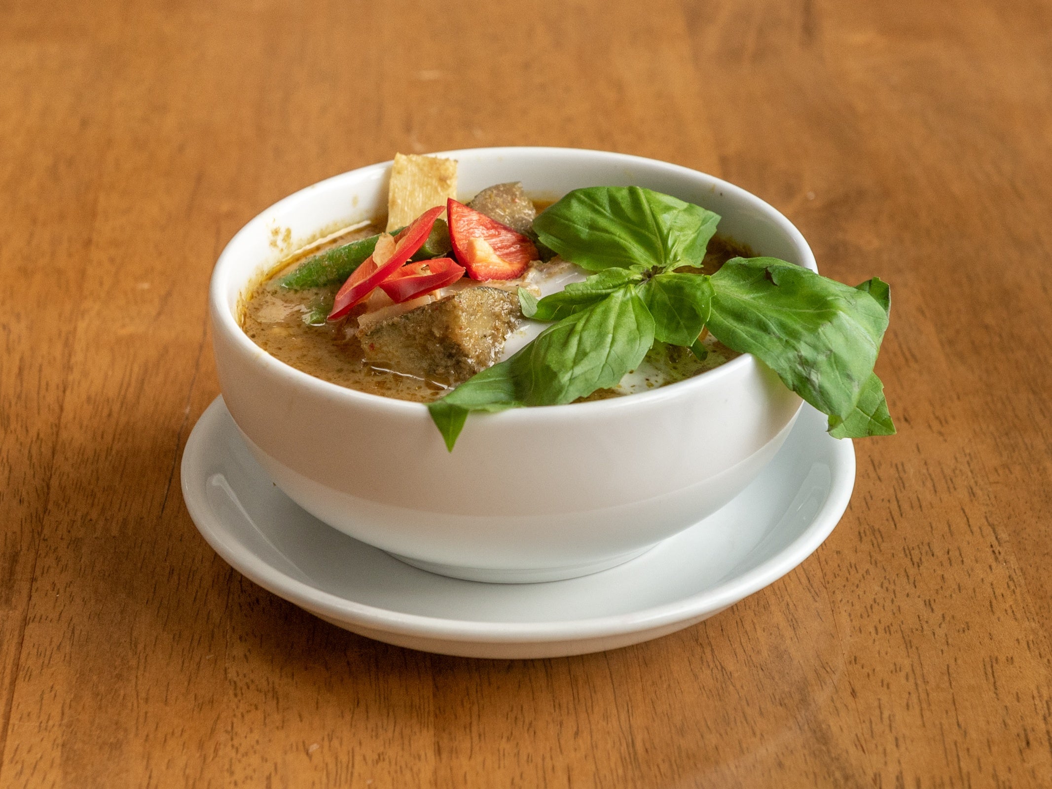 Gaeng Keow Wan