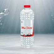Mineral Water