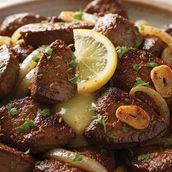 CHICKEN LIVER 1/2 KG MEAL GRILLS