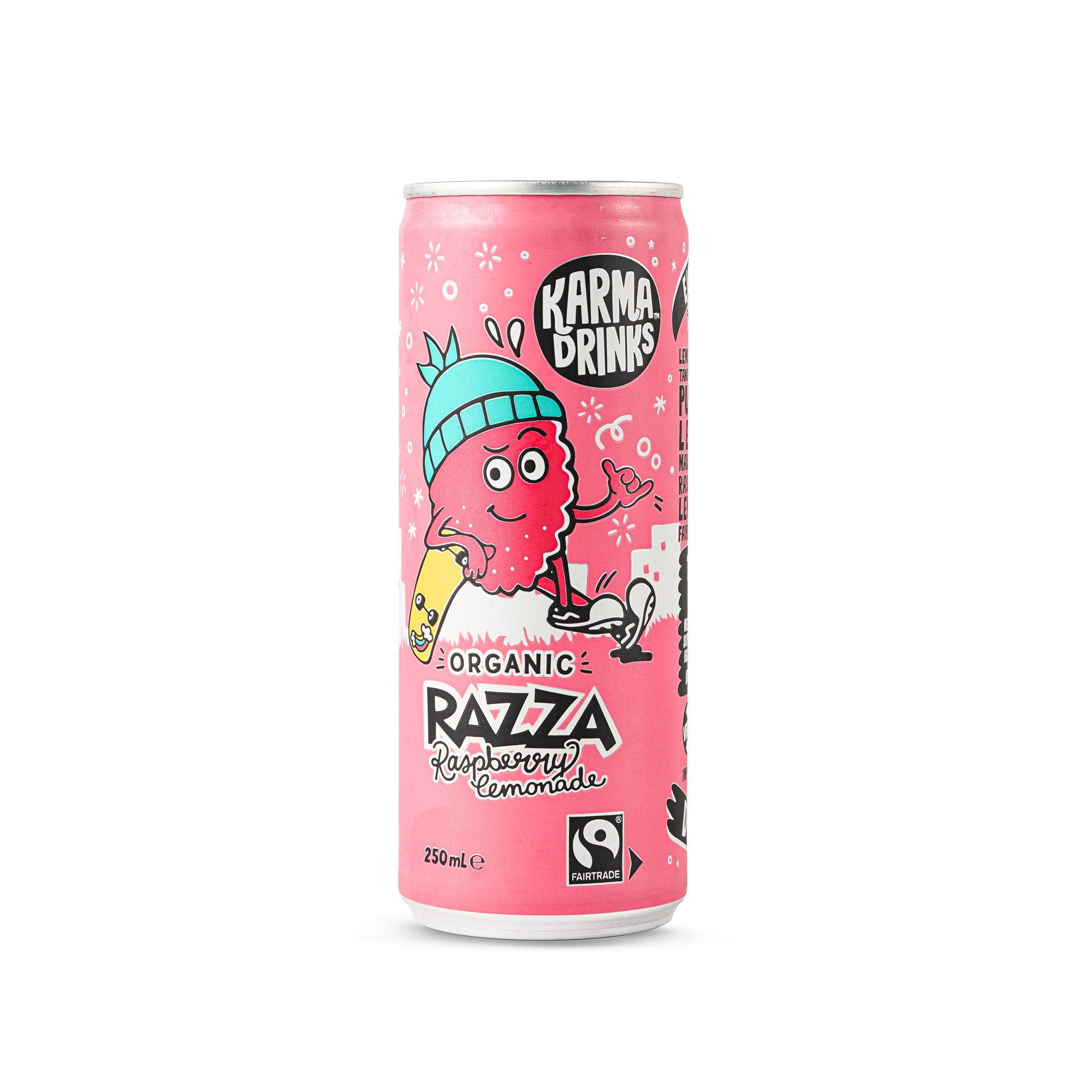 Karma - Raspberry Lemonade