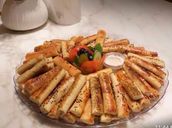 Fatayer Twest