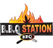 BBQ Station