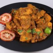 CHICKEN TIKKA BOTI MASALA