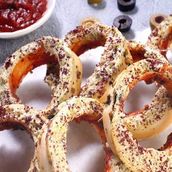 The Italian rings