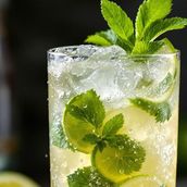 Lime Juice