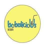 BOBA-BUBBLICIOUS