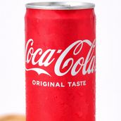 Coca-Cola